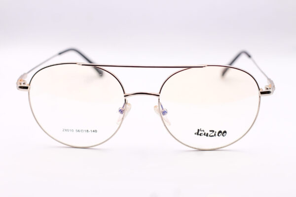 Monture Slim et Classique pour Homme