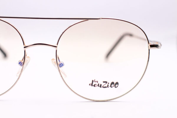 Monture Slim et Classique pour Homme - Image 6