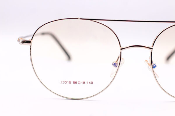 Monture Slim et Classique pour Homme - Image 7