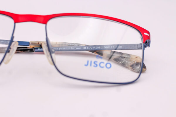 Monture Slim et Classique pour Homme - Image 4